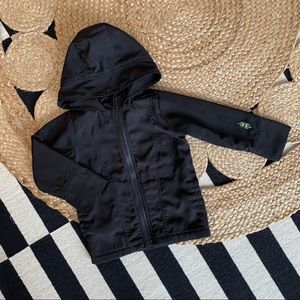 Peekaboo Beans (now PK Beans) coat size 1